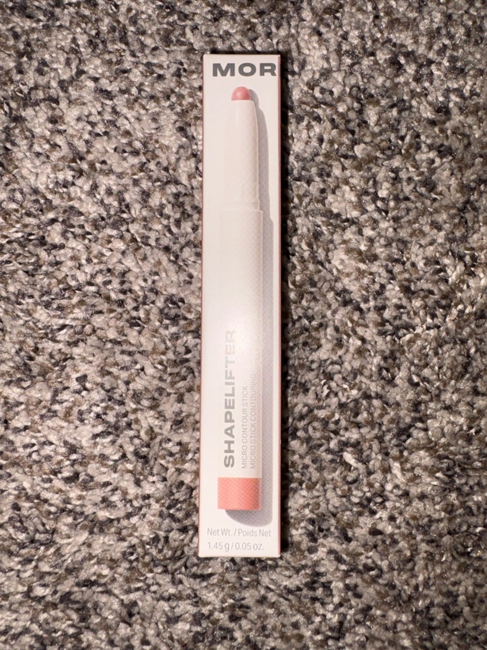 Morphe Shapelifter-tapered NEW